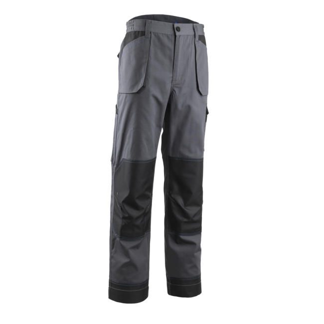 Broek ESCALA Staal/Blauw - COVERGUARD