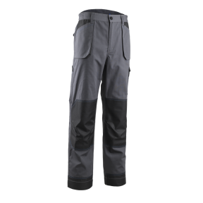 Spodnie ESCALA Stalowy/Niebieski - COVERGUARD