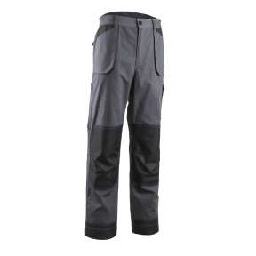 Pantalon ESCALA Acier/Bleu - COVERGUARD