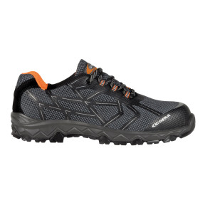 Cyclette Black S1P Sicherheitsschuhe - Cofra