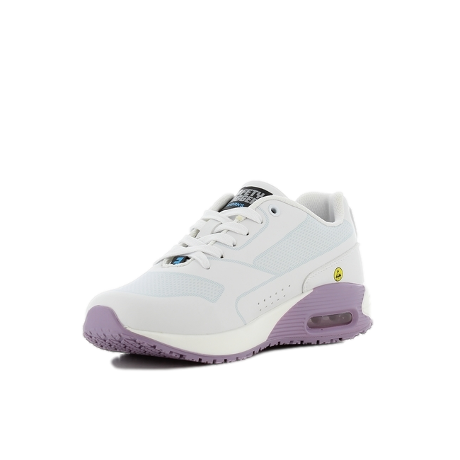 Chaussures Ela - Safety Jogger Professional