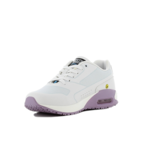 Buty Ela - Safety Jogger Professional
