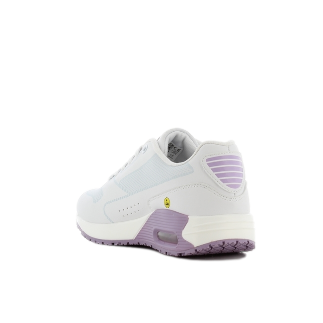 Ela Schuhe - Safety Jogger Professional