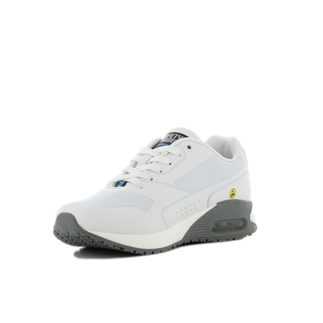 Chaussures Ela Gris - Safety Jogger Professional