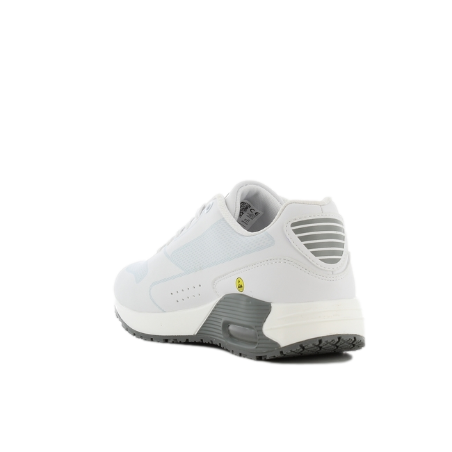 Schoenen Ela Grijs - Safety Jogger Professional