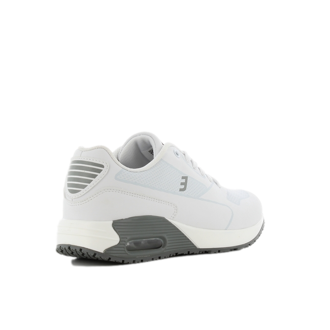 Schoenen Ela Grijs - Safety Jogger Professional