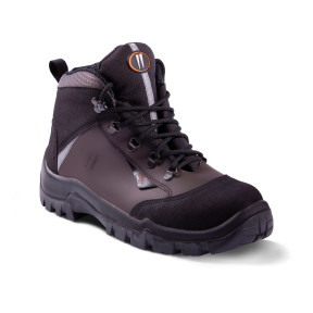 Chaussures de sécurité Hot Cumin S3 BTP - Gaston Mille