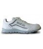Chaussures de sécurité Nitro S3 SRC Blanc - Sparco