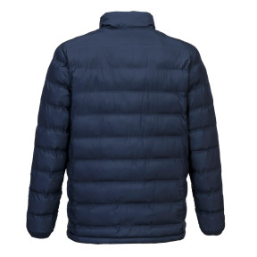 Jacke Ultrasonic Tunnel Navy - Portwest