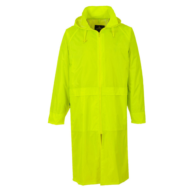Manteau de pluie Yellow - Portwest