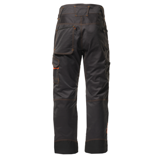 Pantalon Trident Multi Standard Stretch - Bosseur