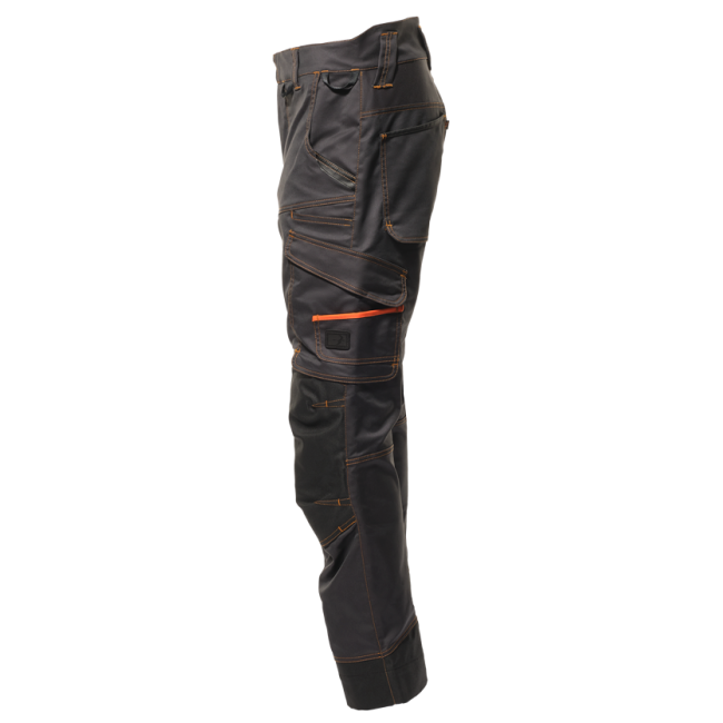 Pantalon Trident Multi Standard Stretch - Bosseur