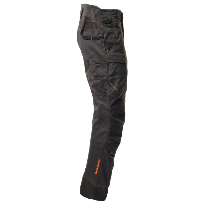 Pantalon Trident Multi Standard Stretch - Bosseur