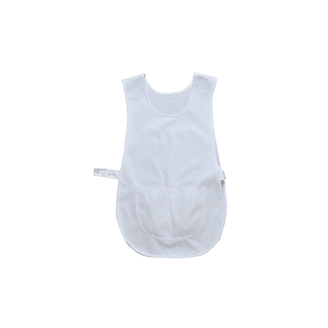 Chasuble avec poche White - Portwest