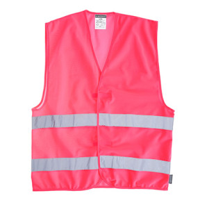 Gilet Iona Pink - Portwest