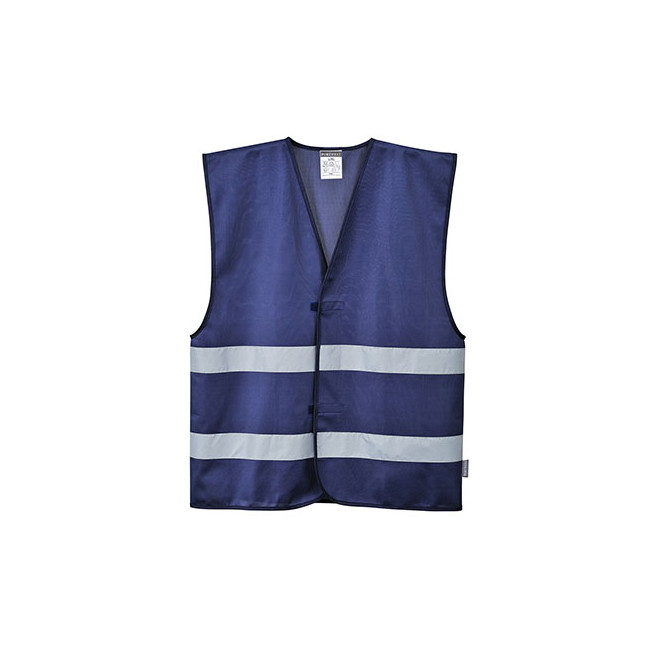 Gilet Iona Navy - Portwest