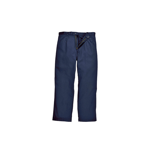 Pantalons Bizweld Navy - Portwest