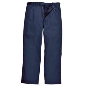 Hosen Bizweld Marineblau - Portwest