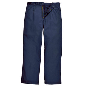 Pantalons Bizweld Navy - Portwest