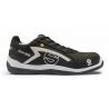 Chaussures de sécurité Sport Evo S3 SRC Noir et blanc - Sparco