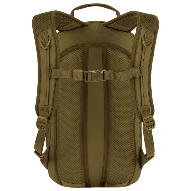 Plecak EAGLE 1 20L coyote - Highlander