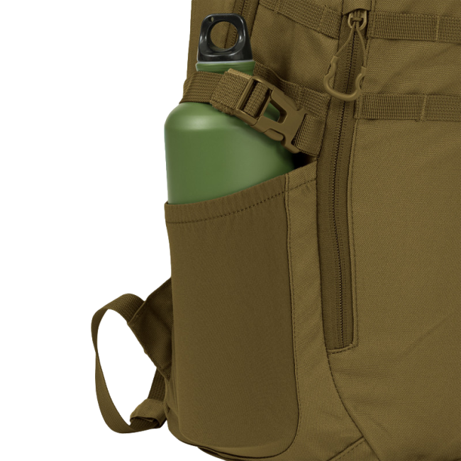 EAGLE 1 20L coyote rugzak - Highlander