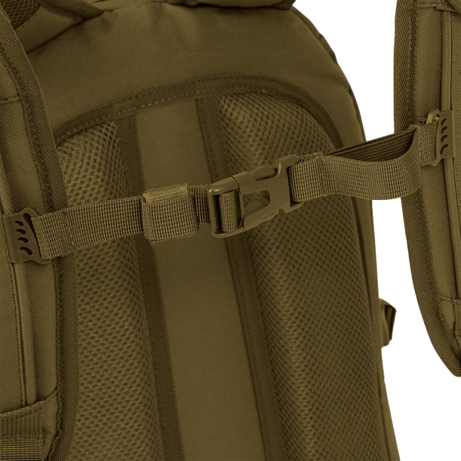 Rucksack EAGLE 1 20L Coyote - Highlander