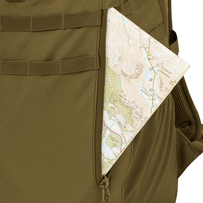 Sac à dos EAGLE 1 20L coyote - Highlander