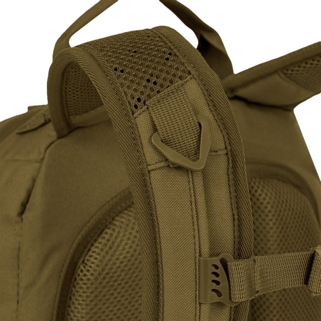 Rucksack EAGLE 1 20L Coyote - Highlander
