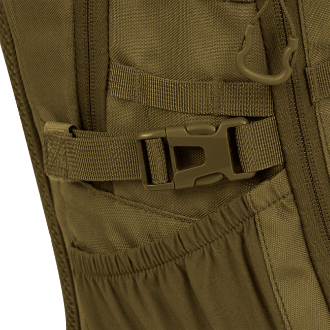 Plecak EAGLE 1 20L coyote - Highlander