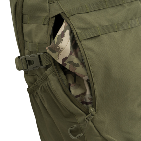 Zaino EAGLE 1 20L verde OD - Highlander