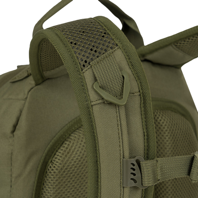 EAGLE 1 20L rugzak groen OD - Highlander