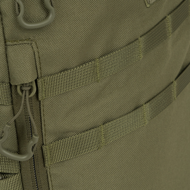 Rucksack EAGLE 1 20L olivgrün - Highlander