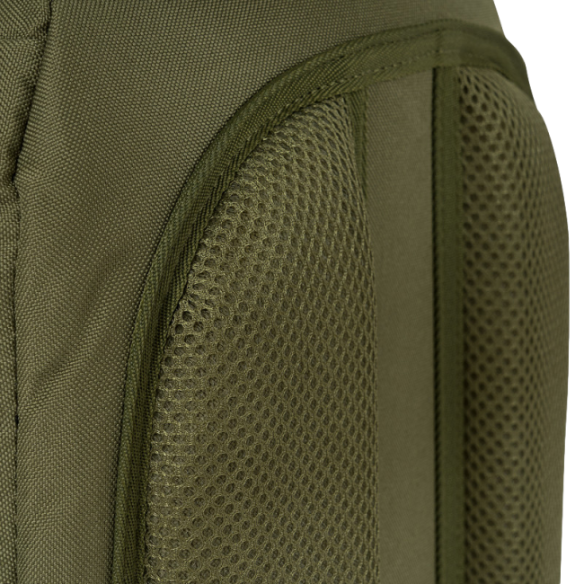 EAGLE 1 20L rugzak groen OD - Highlander