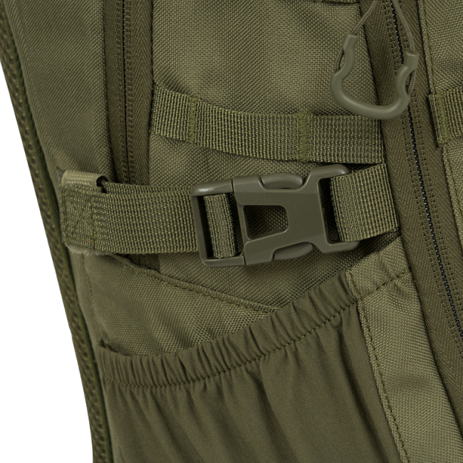 Sac à dos EAGLE 1 20Lvert OD - Highlander