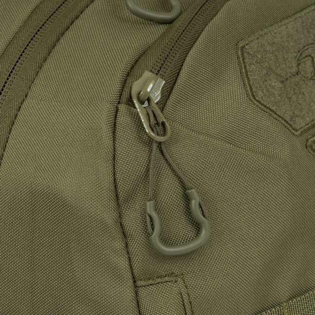 Sac à dos EAGLE 1 20Lvert OD - Highlander