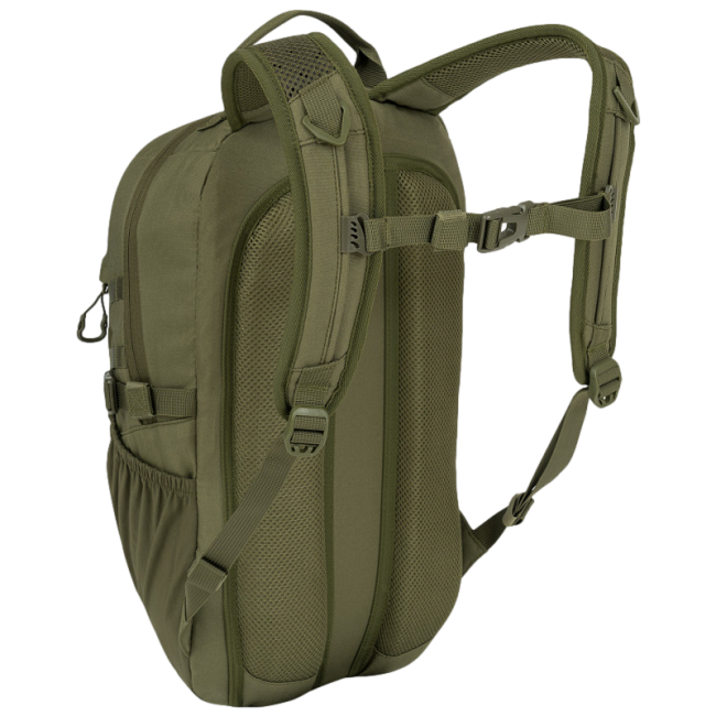 Sac à dos EAGLE 1 20Lvert OD - Highlander