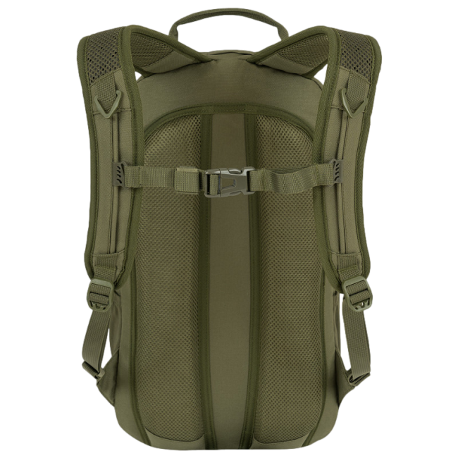 EAGLE 1 20L rugzak groen OD - Highlander