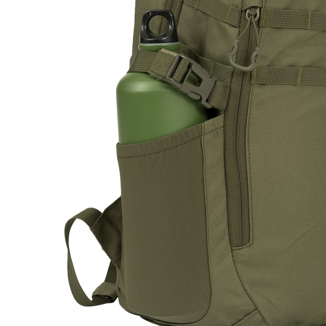 Sac à dos EAGLE 1 20Lvert OD - Highlander