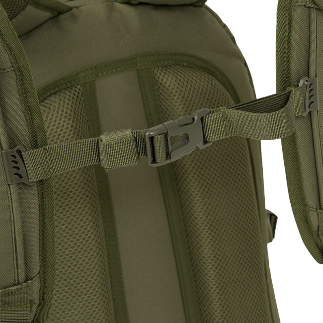 Sac à dos EAGLE 1 20Lvert OD - Highlander