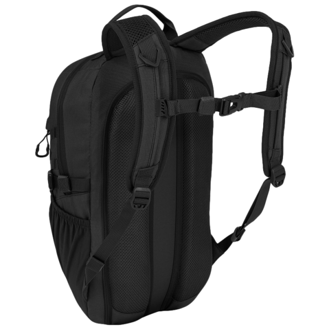 Sac à dos EAGLE 1 20L noir - Highlander