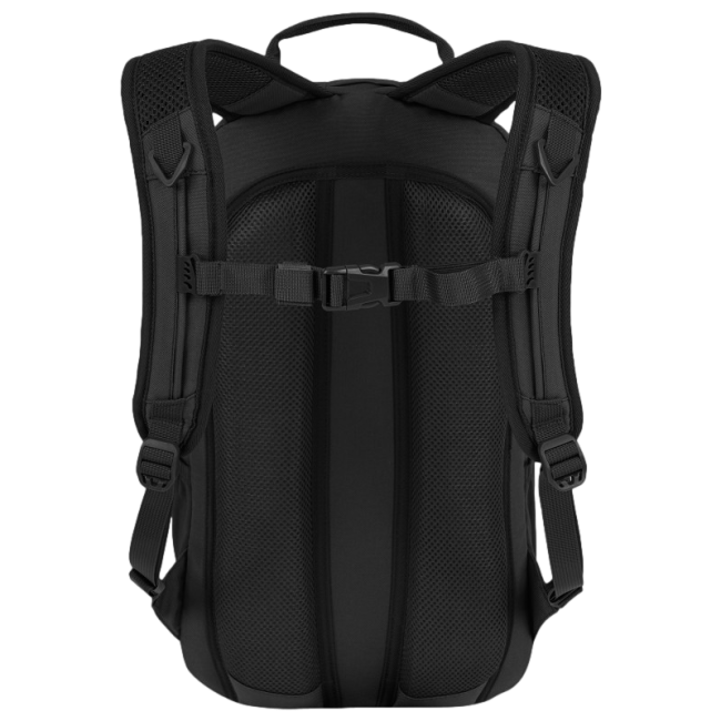 Rucksack EAGLE 1 20L schwarz - Highlander