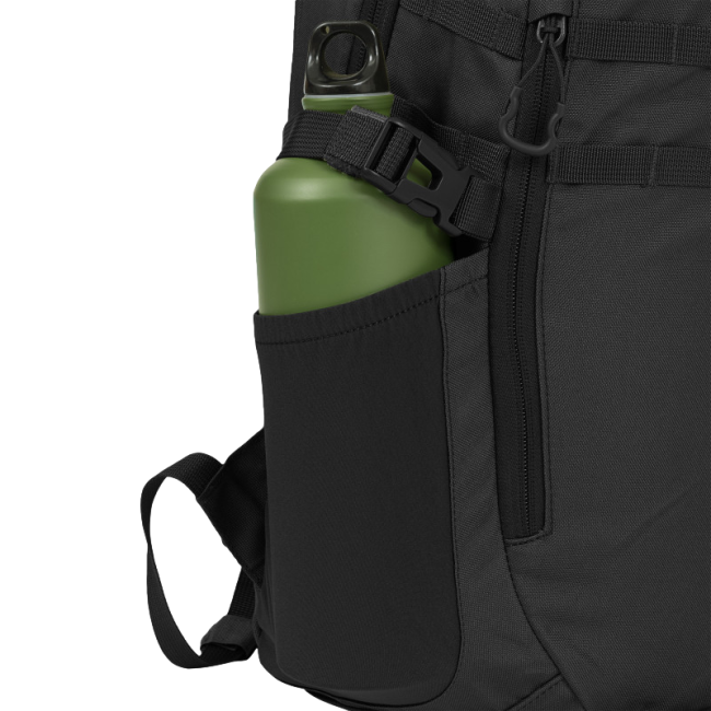 EAGLE 1 20L rugzak zwart - Highlander