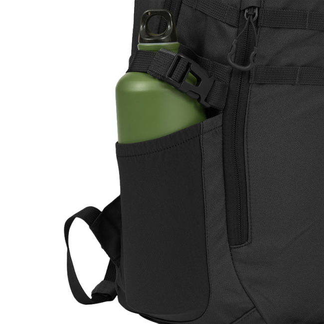 Sac à dos EAGLE 1 20L noir - Highlander