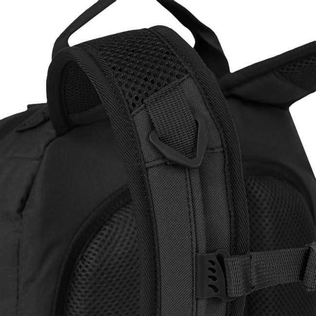 Plecak EAGLE 1 20L czarny - Highlander