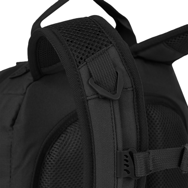 Sac à dos EAGLE 1 20L noir - Highlander