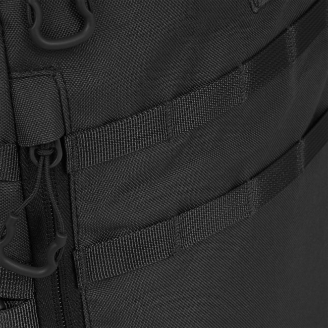 Sac à dos EAGLE 1 20L noir - Highlander