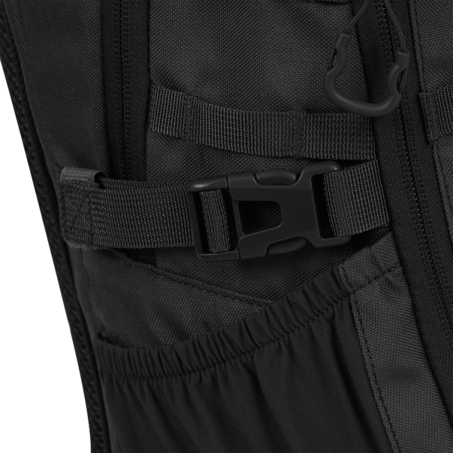 EAGLE 1 20L rugzak zwart - Highlander