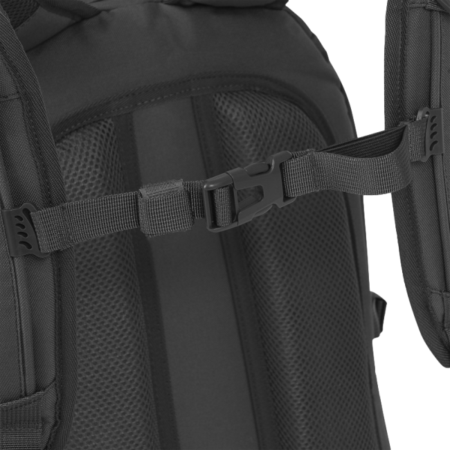 Sac à dos EAGLE 1 20L Gris - Highlander
