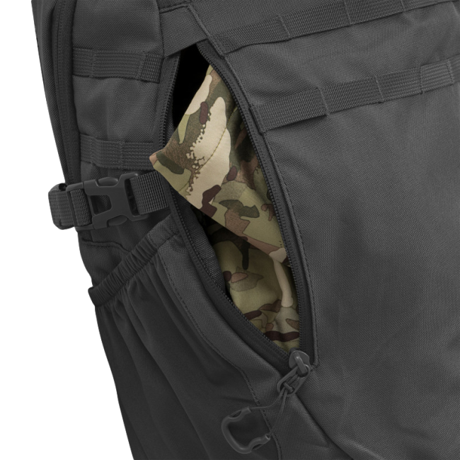 Sac à dos EAGLE 1 20L Gris - Highlander